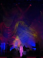 クミコ（撮影：中嶌英雄）