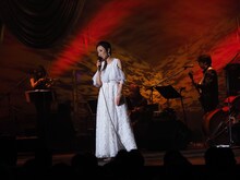 クミコ（撮影：中嶌英雄）