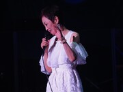 クミコ(撮影:中嶌英雄)