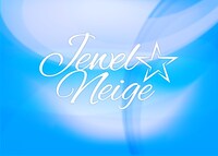 Jewel☆Neigeロゴ