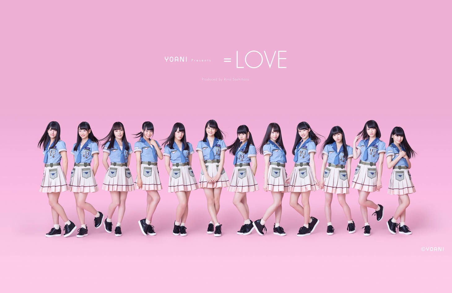 =LOVE