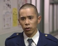 「岡村オファーシリーズ第2弾」  (c)フジテレビ