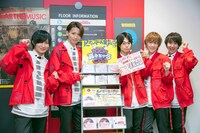 CUBERS（撮影：牛島康介）