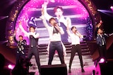 B1A4
