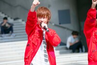 春斗（撮影：牛島康介）