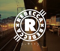 REBECCA「恋に堕ちたら」通常盤ジャケット