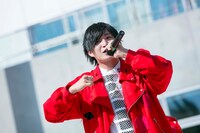 綾介（撮影：牛島康介）