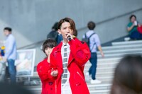 TAKA（撮影：牛島康介）