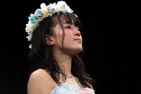 渡辺くるみ（提供：ポニーキャニオン）