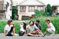 キイチビール＆ザ・ホーリーティッツ