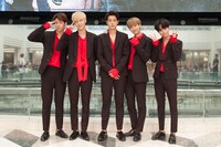 KNK（撮影：森リョータ）