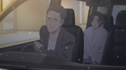 「ROAD TO YOU ～君へと続く道～」のワンシーン。