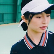 Aoi Yagawa prod. Tomggg「ON THE LINE」配信ジャケット