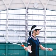 Aoi Yagawa prod. Tomggg「ON THE LINE」配信ジャケット