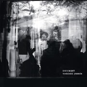 山田稔明「DOCUMENT」ジャケット