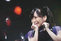 奥津マリリ（Photo by Genki Arata）