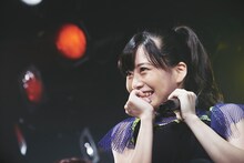 奥津マリリ（Photo by Genki Arata）