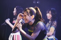 奥津マリリ（Photo by Genki Arata）