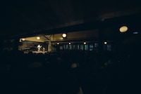 Predawn「Nectarian Night Tour 2017」東京公演の様子。（撮影：山川哲矢）