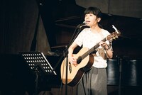 Predawn（撮影：山川哲矢）