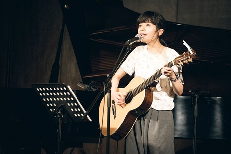 Predawn（撮影：山川哲矢）