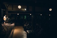 Predawn「Nectarian Night Tour 2017」東京公演の様子。（撮影：山川哲矢）