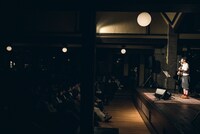 Predawn「Nectarian Night Tour 2017」東京公演の様子。（撮影：山川哲矢）