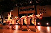 ロッカジャポニカ（撮影：笹森健一）