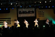 ロッカジャポニカ（撮影：笹森健一）