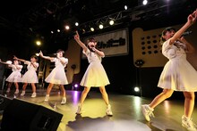 ロッカジャポニカ（撮影：笹森健一）