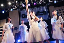 ロッカジャポニカ（撮影：笹森健一）