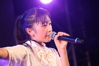 高井千帆（ロッカジャポニカ）（撮影：笹森健一）