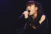 日向ハル（Photo by Genki Arata）