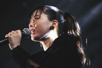 奥津マリリ（Photo by Genki Arata）