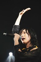 十束おとは（Photo by Genki Arata）