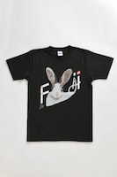 ウサギＴシャツ