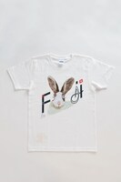 ウサギＴシャツ