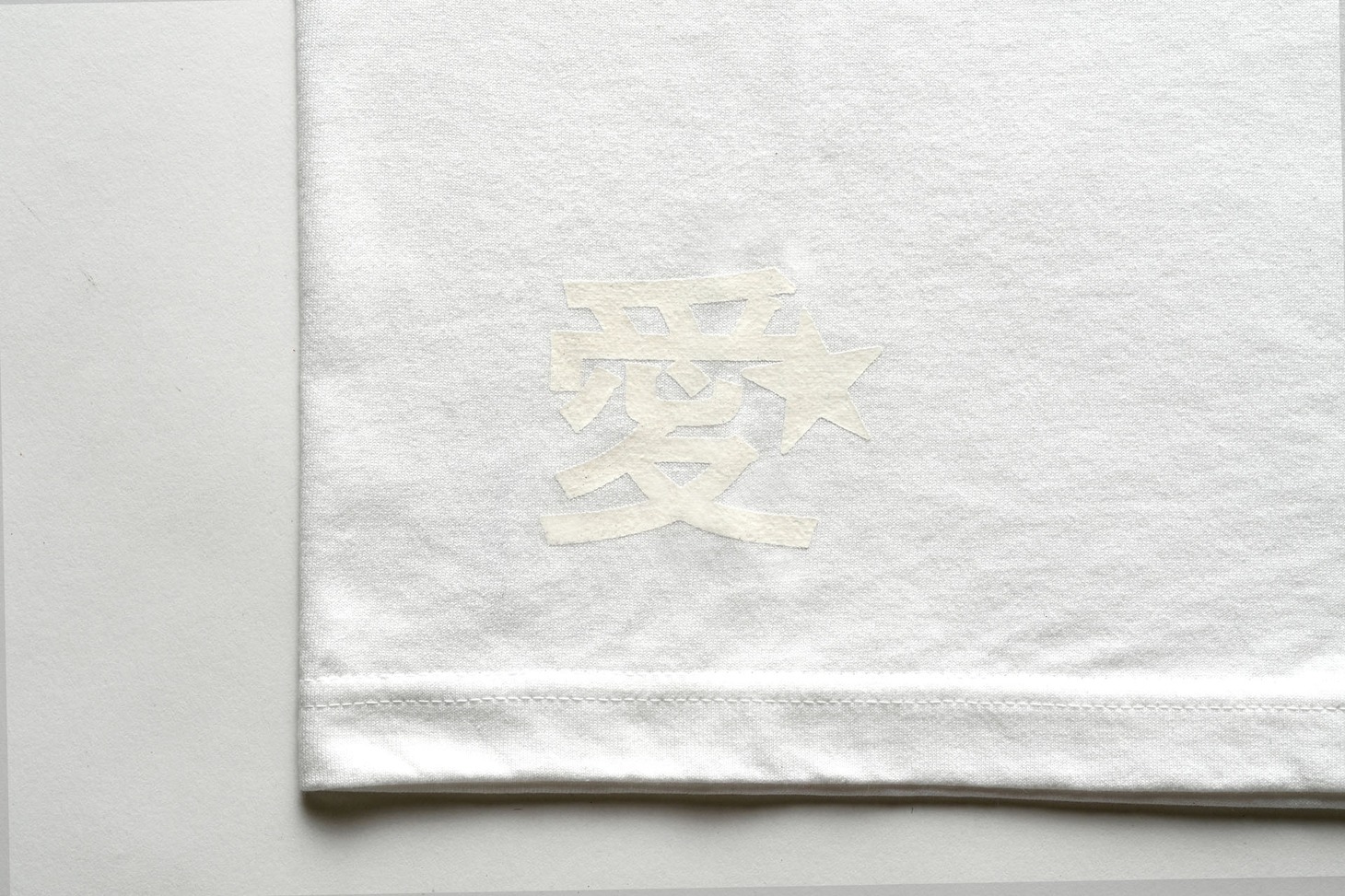 ウサギＴシャツ