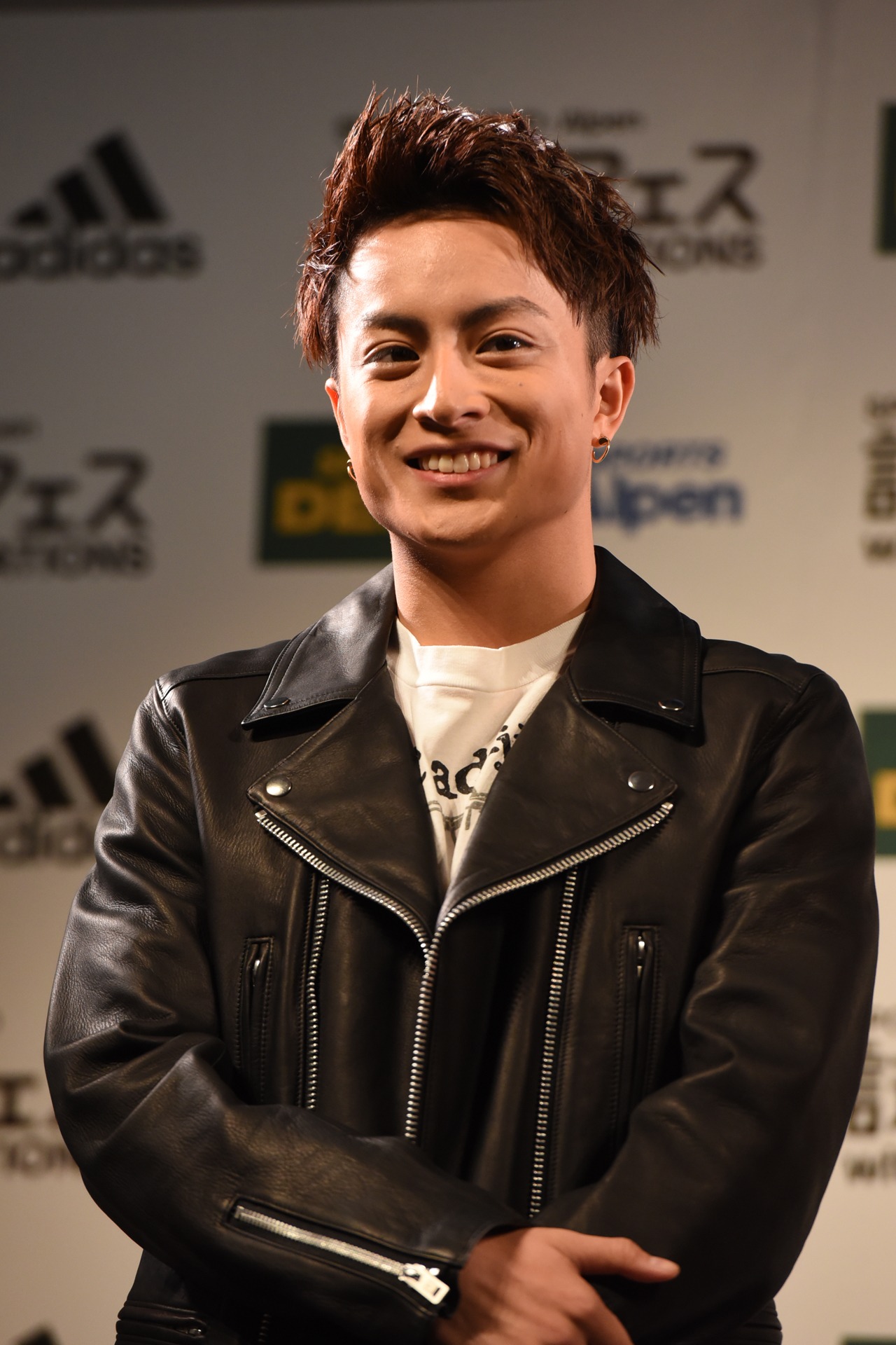 白濱亜嵐