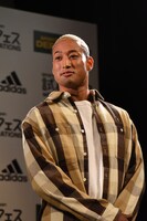 関口メンディー