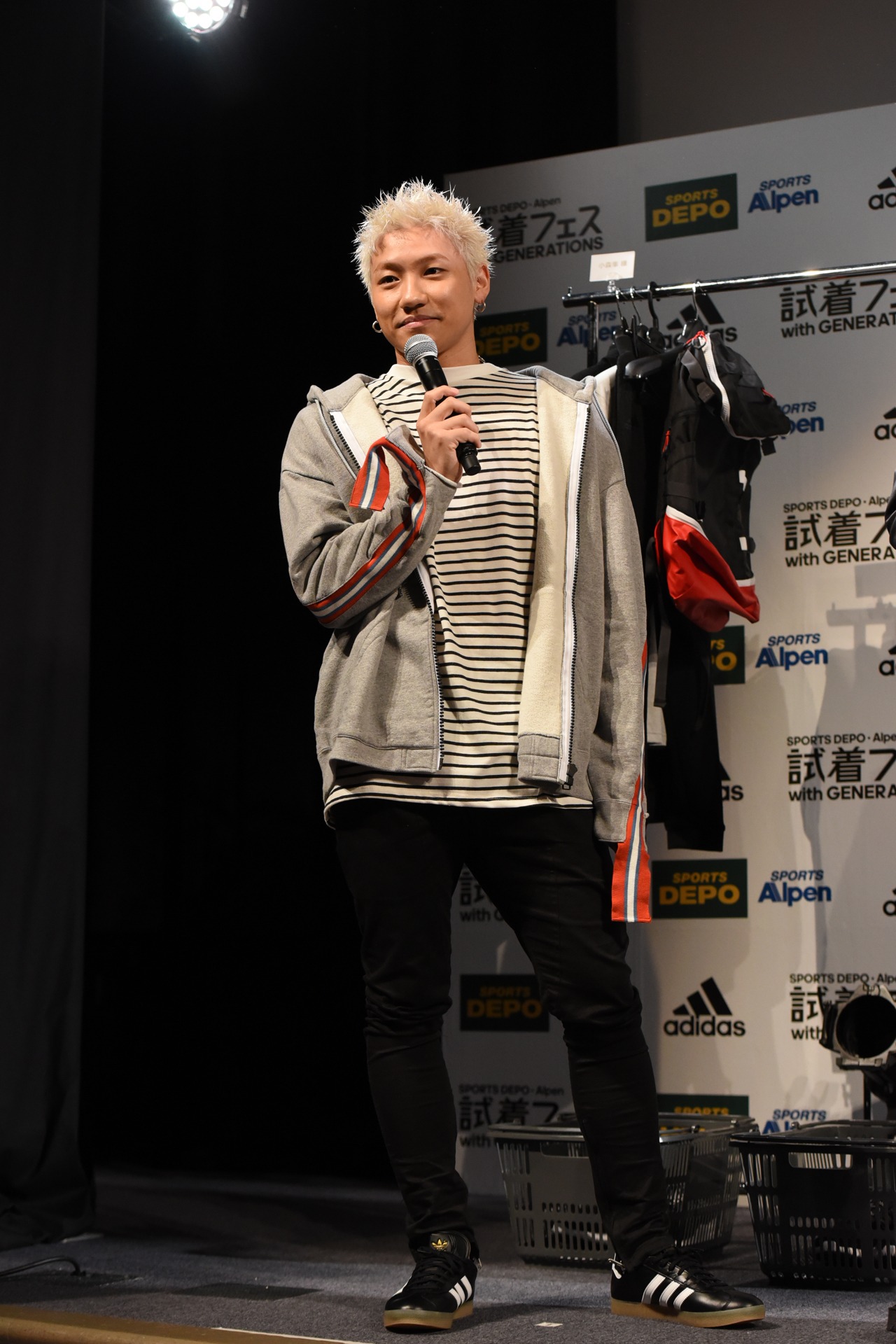 小森隼