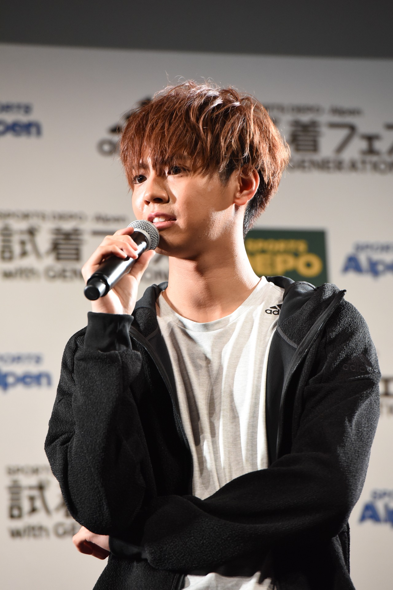 片寄涼太