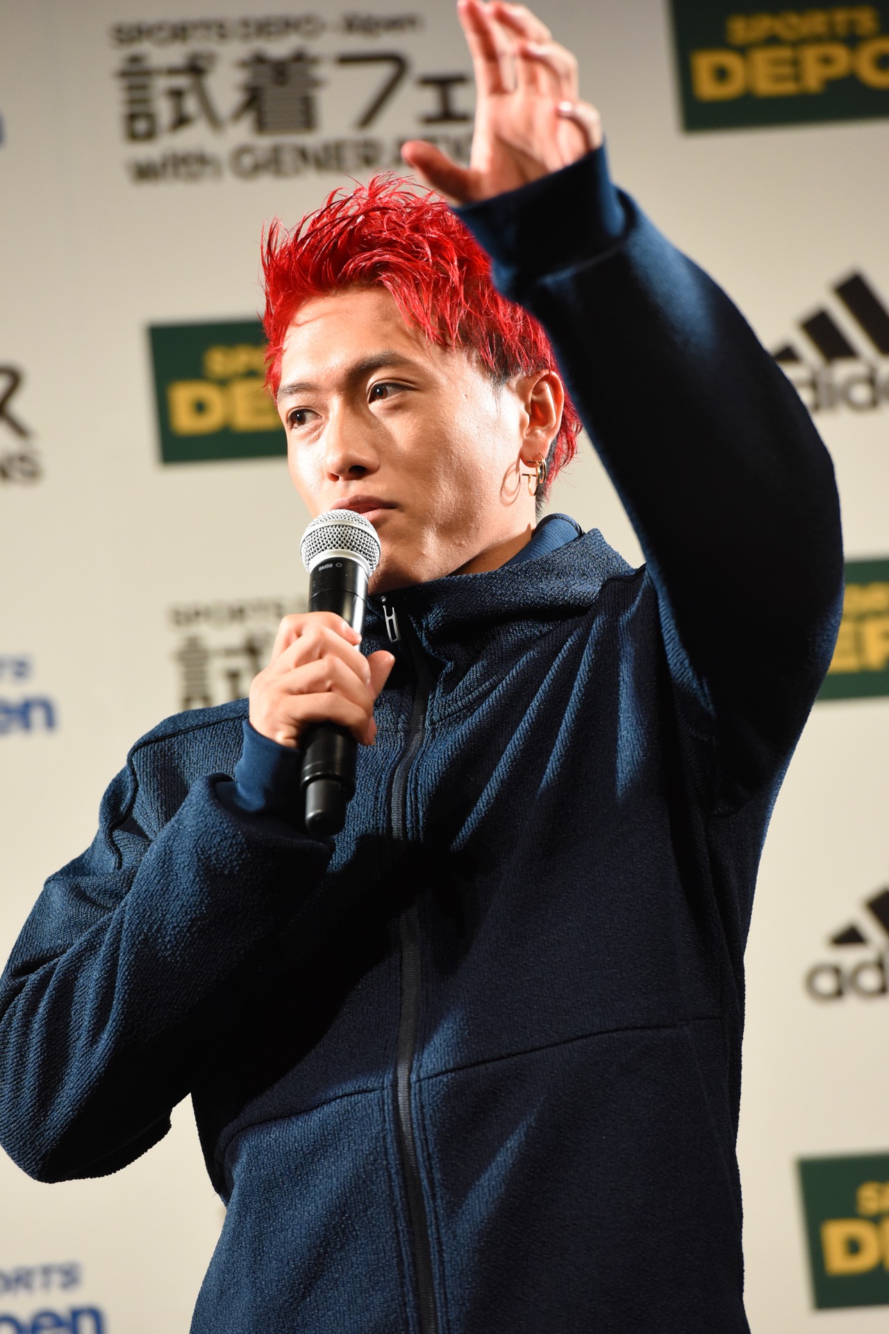 中務裕太
