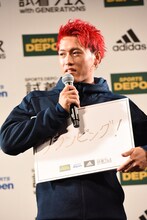 グランピングをやりたいという中務裕太は「何それ？」というメンバーの質問に、丁寧に解説をした。