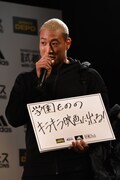 学園もののキラキラ映画に出たい関口メンディー。