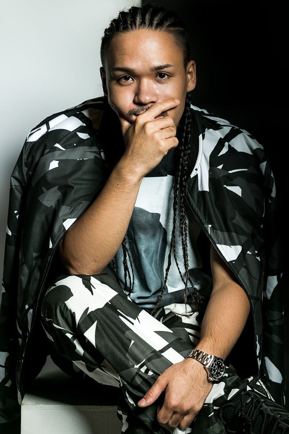 未開封 レア音源付き CHICO CARLITOセット CHICO CARLITO - CHICO CARLITOニューアルバムで沖縄への深い愛を表現