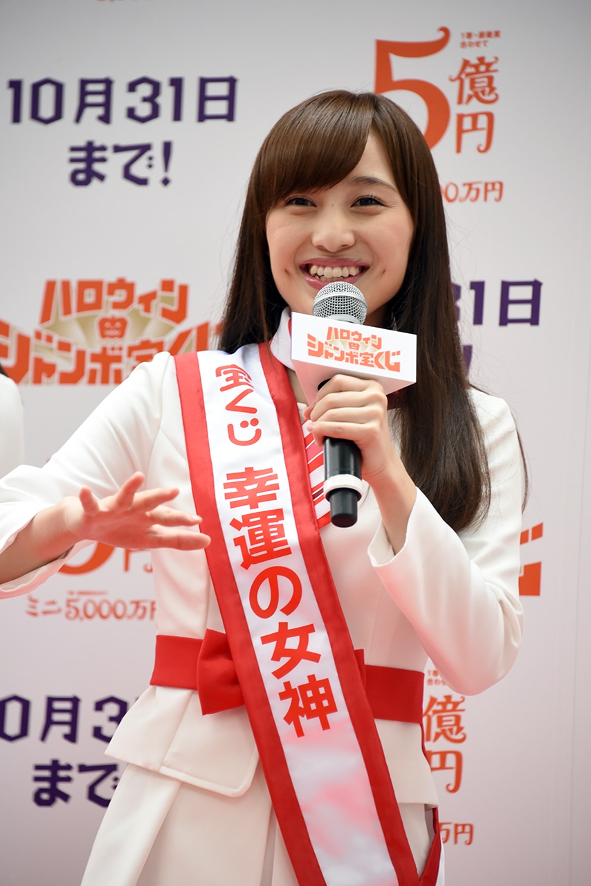 百田夏菜子