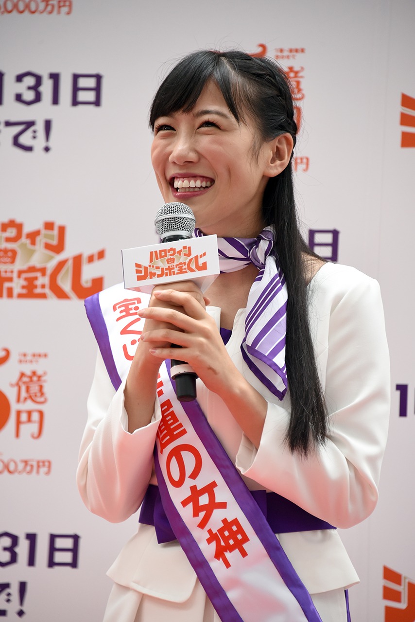 高城れに