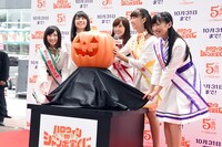 ももいろクローバーZ