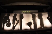 「試着バトル」で生着替えに挑むGENERATIONS from EXILE TRIBE。